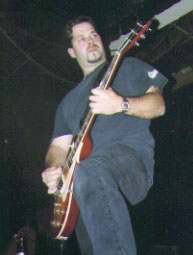 Darren Faller 1999