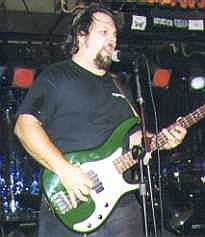 Greg Matwijiszyn 1996