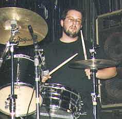 Joel Gausten 1998
